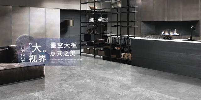 法恩莎瓷砖｜因为艺术，所以与众不同