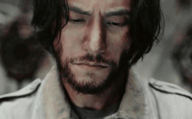 男星留胡子堪比整容，王宝强帅到巅峰，陈坤像换了一张脸