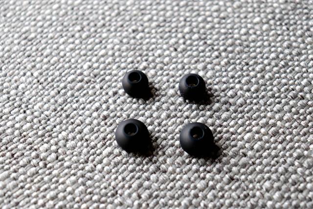 四麦降噪为通话而生-Omthing AirFree真无线耳机