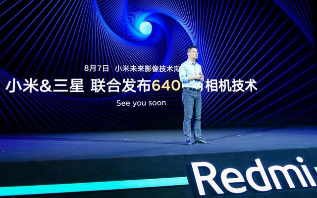 全球十大畅销机型公布，Redmi独占3席，网友：卢伟冰功不可没