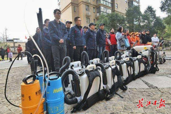 武汉高考考生无一人体温异常，“这座安全的城市”增添新维度