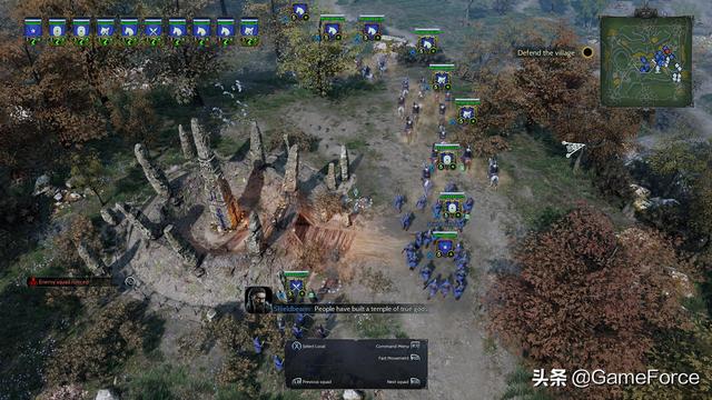 Ancestors Legacy 评测：针对主机手柄玩家开发的中世纪版英雄连