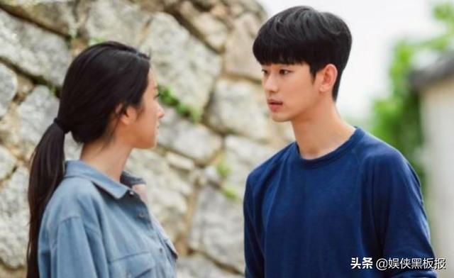 “国民老公”鼻祖出新剧，女主“蚂蚁腰”太不真实，胜过郎朗娇妻