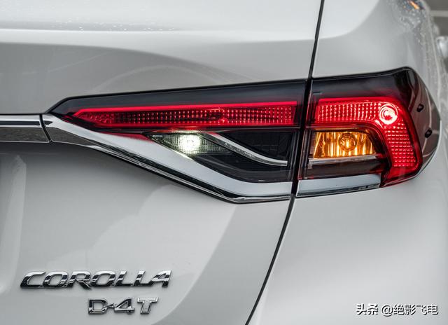 丰田终于做到了！新车年销量355156台油耗5.5L