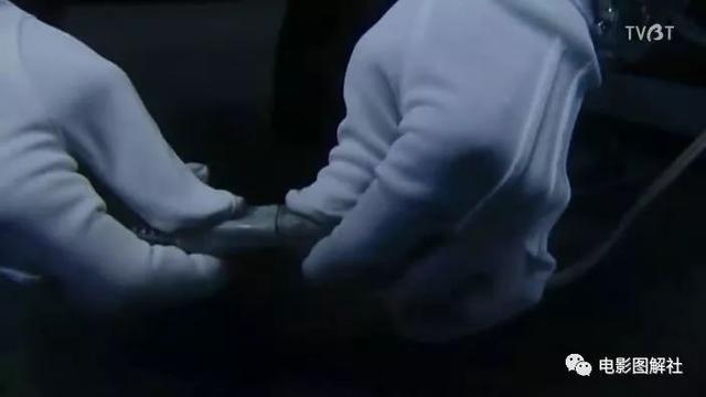 图解《爱妻屋》：为了弥补过错，丈夫从神秘商