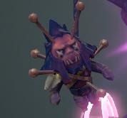 DOTA2饰品推荐——戴泽虚无之赘