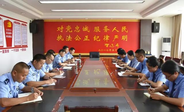 永仁：派驻县公安局执法办案管理中心检察室挂牌成立
