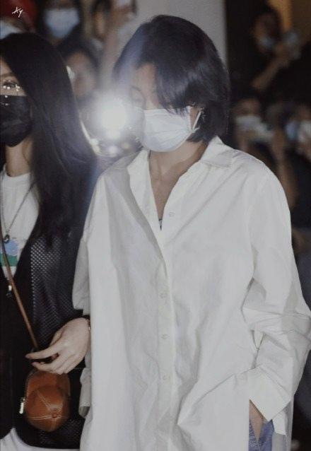 回应|徐明朝回应我道歉但不会向Yamy道歉 骂她见人下菜碟