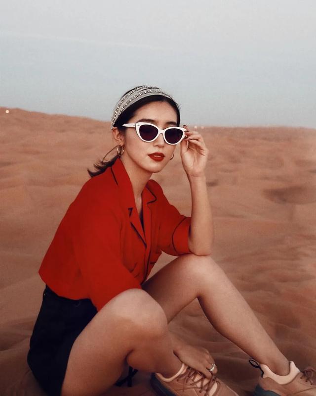 31岁日本王祖贤火爆ins！港风神颜撩粉10W+，网友：我又恋爱了