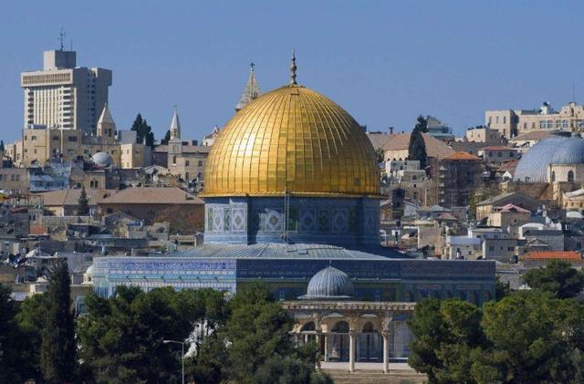 战争号角已经吹响！以色列将侵略巴勒斯坦领土，伊朗系武装不会旁观