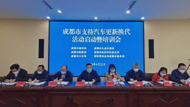 置换补贴究竟是不是新车需求的一针“强心剂”