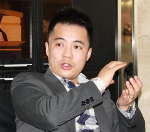 最蒙羞的上市企业，表面只剩50块钱，老板做假账，坑害6万股民