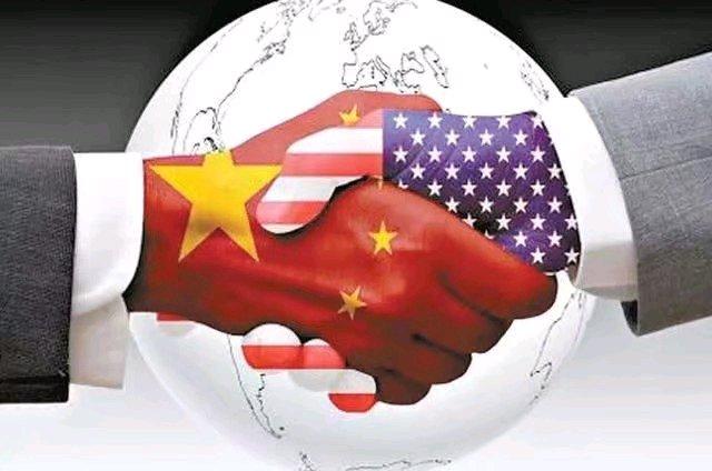 华盛顿现在没资本发疯！《环球时报》教美国做人，赵立坚也表态了