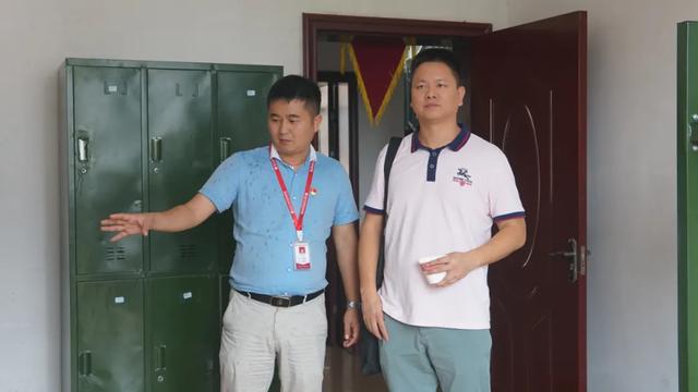 合作办学新征程丨我校与中兴通讯深度合作办学共建计算机应用专业