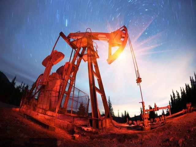 石油枯竭是个伪命题，即使人类不在了，石油都