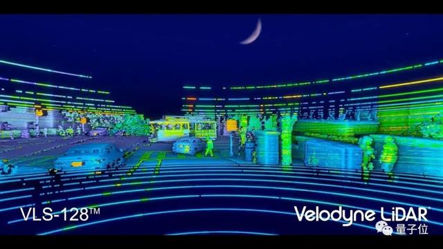 無(wú)人車激光雷達(dá)第一股：Velodyne選擇借殼上市，估值18億美元