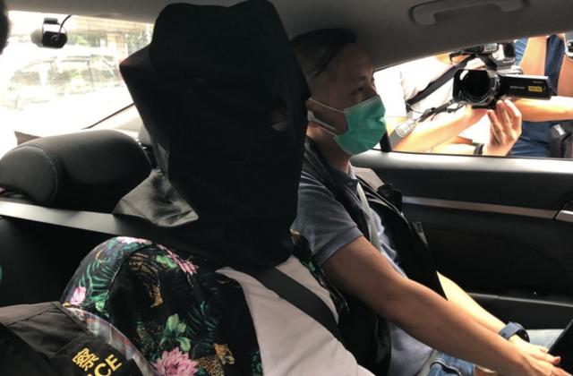 香港“公民党”勾结境外势力实锤？丨香港一日