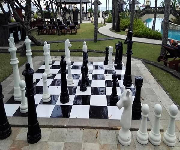 国际象棋和中国象棋有什么区别 国际象棋怎么玩教程