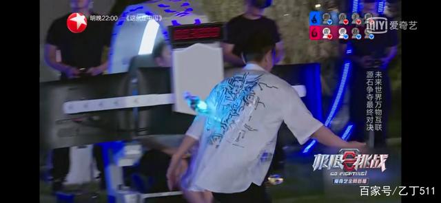 极限碟中谍，六帮众互相套路暗藏杀机，两帮主