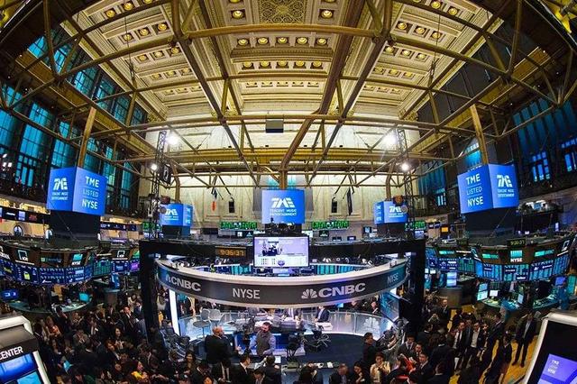 成军4年，TME打造音乐行业新基建