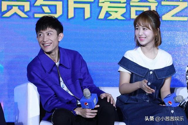 节目组问张一山：杨紫结婚会给多少“份子钱”，张一山回答太霸气