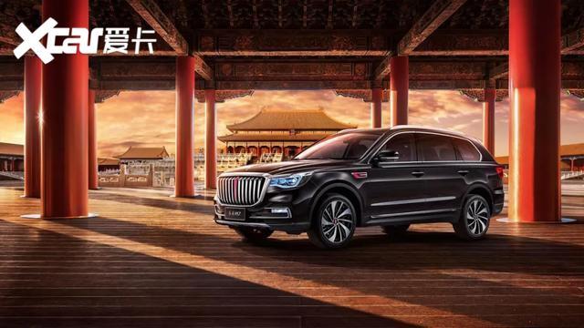 三次复兴均失败 徐留平为什么就救活了红旗汽车