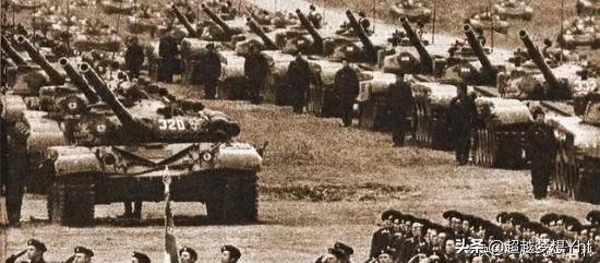 这个最彪悍小国用了三万军队，灭苏军几十万人，还打败了纳粹德国