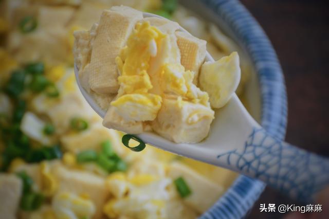 夏季来临，多补充优质蛋白，豆腐最好吃的6种做法，你都吃过吗？