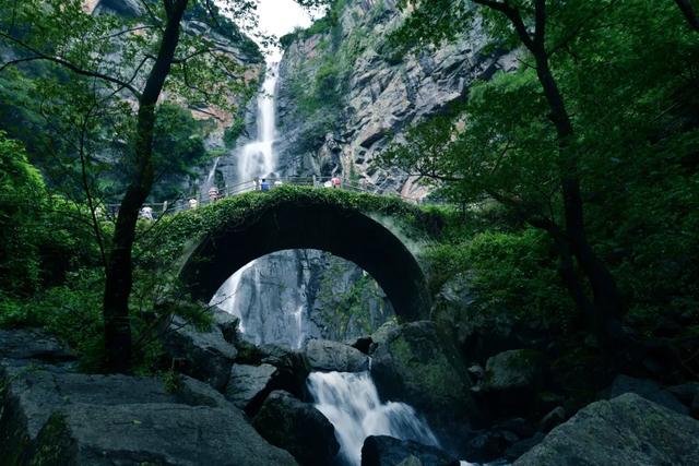 寧波避暑攻略，這個家門口的避暑度假勝地，私藏了25℃的夏天