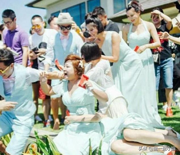 为了节目收视率，逼得贾玲发怒，你妈死了你难受吗？