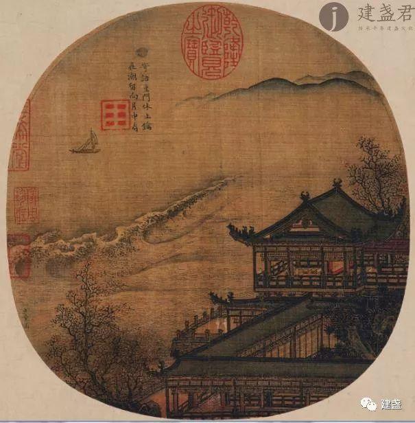 吃喝轰趴高尔夫，踢球斗茶购物逛公园，这些宋
