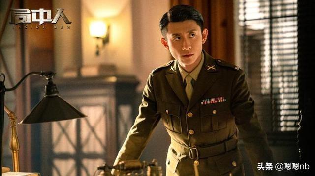 张一山把吹过的牛都实现了，对杨紫的许下的承诺也该兑现了吧