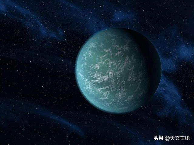 最可怕的行星是什么？
