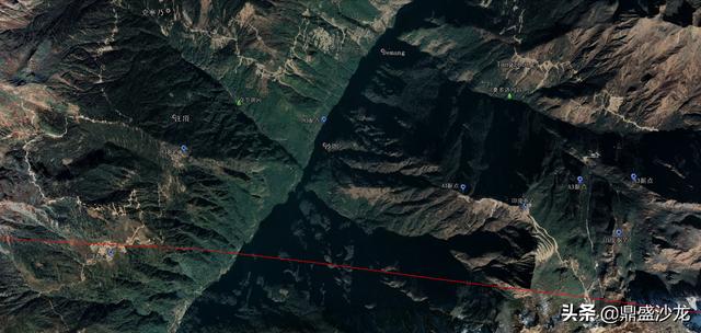 史海钩沉之十：中印62年之后一次严重的军事对峙