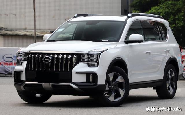 A/B级SUV十五万预算优秀选项汇总：三个等级三种风格