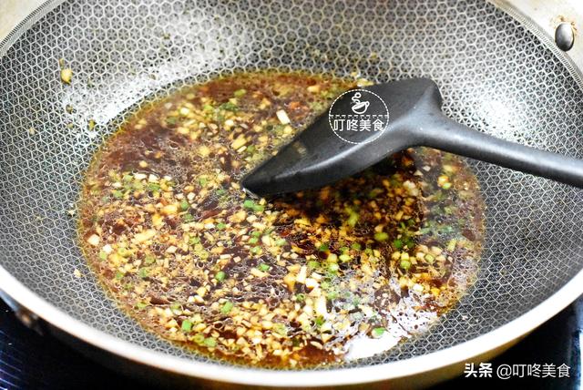 圖片[9]-蒜蓉蒸娃娃菜 簡單一蒸最鮮香-起舞食譜網