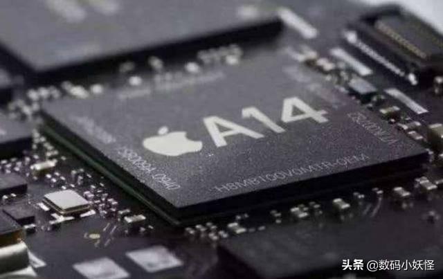 苹果CEO库克这次良心了，iPhone12售价大“跳水”，配置还很给力