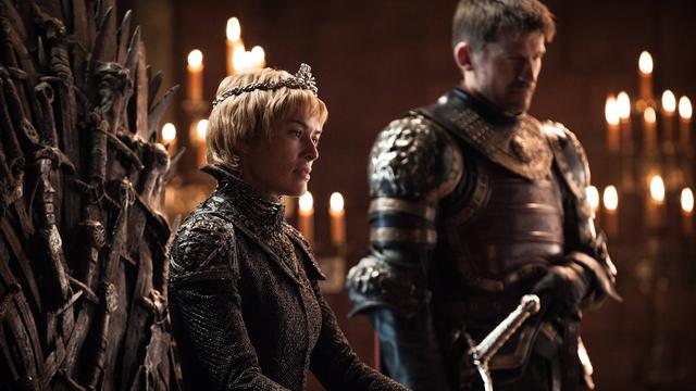 为什么国内会拍不出像《权力的游戏》这样的史诗级电视剧呢？