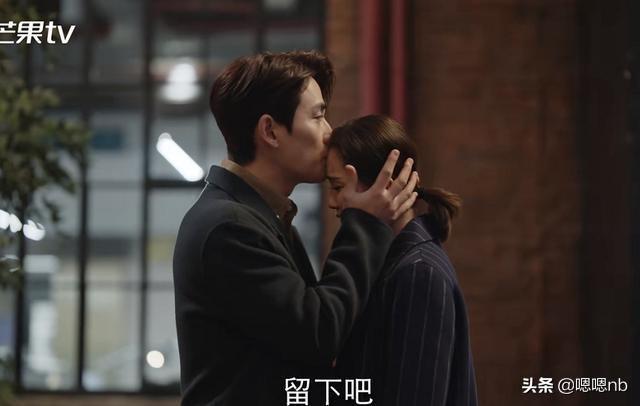 《亲爱的自己》预告刚出来，朱一龙新造型就登上热搜！让人太惊艳