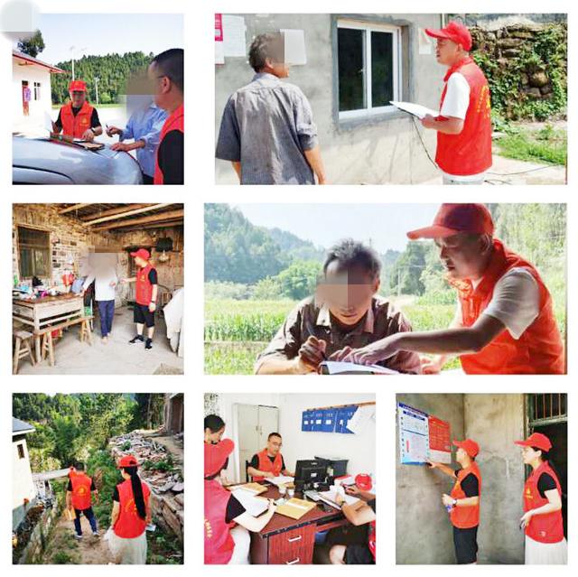 三台富顺镇中心卫生院开展庆祝建党99周年"七一"专题党建系列活动