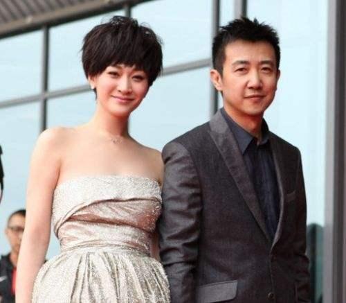 李小冉：第二段恋爱遭威胁，第三段男友被砍，最终嫁给平凡生活