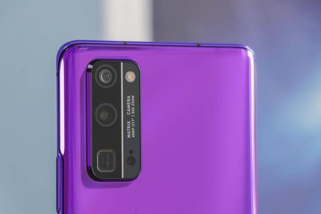 精彩不错过 功能很有料，荣耀30 Pro的AI精彩瞬间