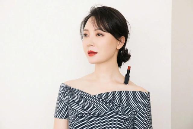 石原里美的“事业线”是练出来的