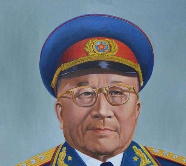 新中国成立后，战功彪炳的十大元帅官居何职？