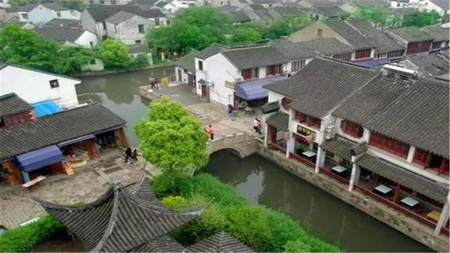 苏州最具潜力的区县，昆山、太仓比不过，发展