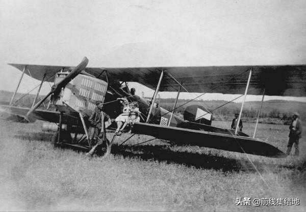 空中战斗的起源，福克式灾难，机枪协调器的发