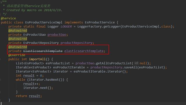 Elasticsearch 升级 7.x 版本后，我感觉掉坑里了