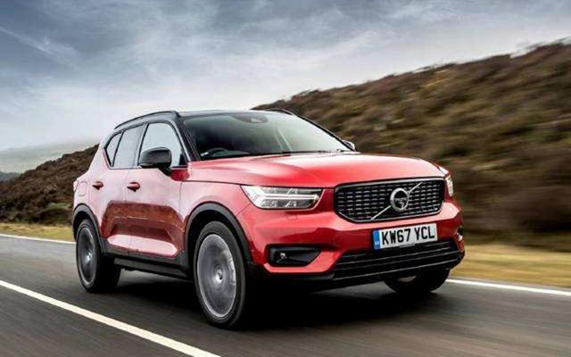 为圈钱而生！这3款豪华SUV懂车的都不买，中看不