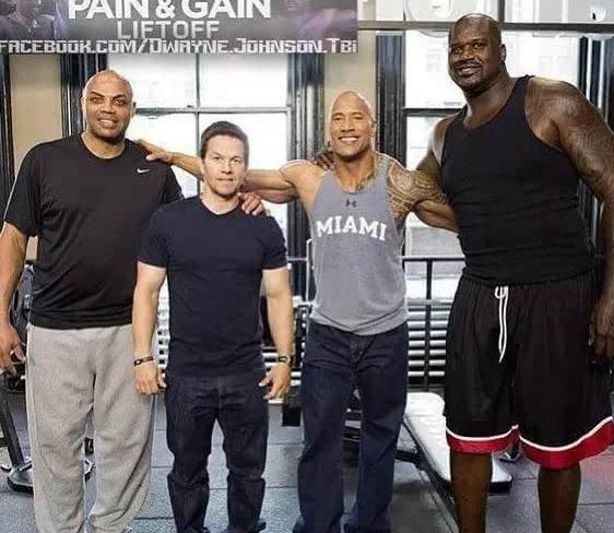 普通人可以制霸野球場，但真的打不了職業籃球，沒有對比就沒有傷害！-黑特籃球-NBA新聞影音圖片分享社區