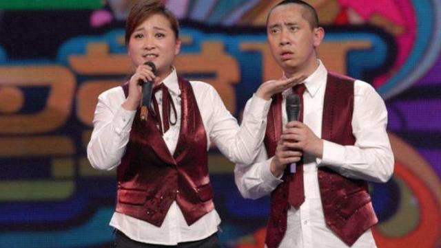 从春晚红人到过气笑柄，他为所有面临选择的成年人上了一课